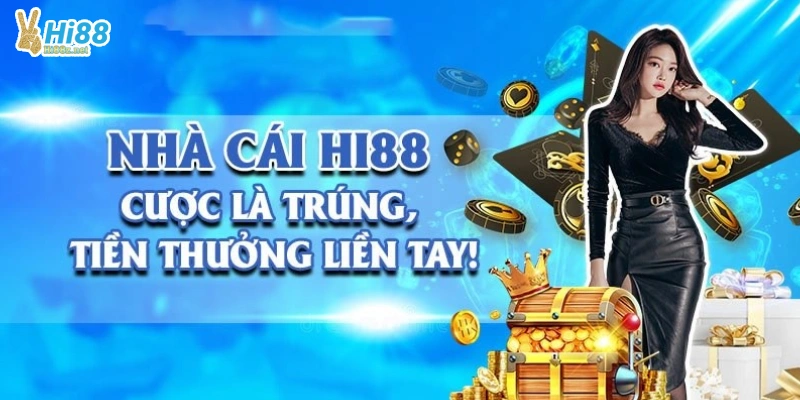 Hi88 có an toàn không?