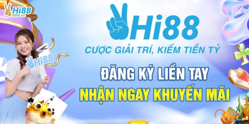 Hi88 có lừa đảo không?