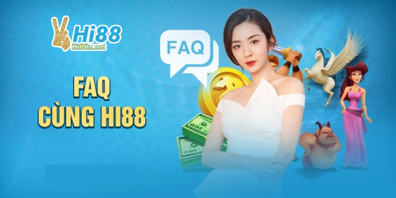 Những câu hỏi thường gặp khác về Hi88