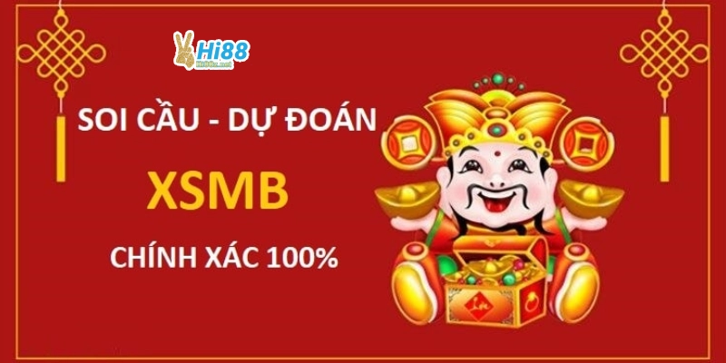 Tại sao nên soi cầu XSMB tại Hi88?