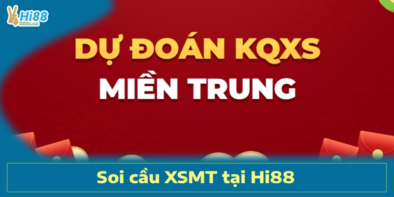 Soi Cầu XSMT Tại Hi88: Cơ Hội Trúng Thưởng Trong Tầm Tay