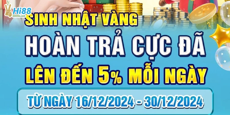 Hi88 – Điểm đến cá cược an toàn và hấp dẫn